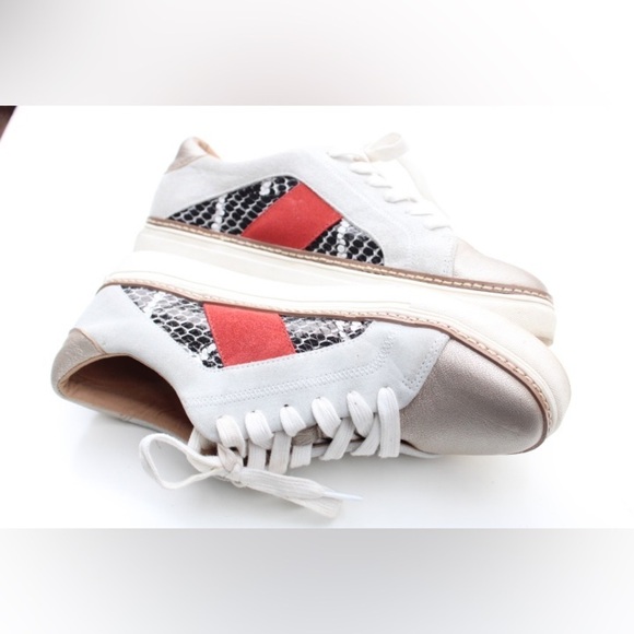 Crown Vintage sneakers - Picture 6 of 11